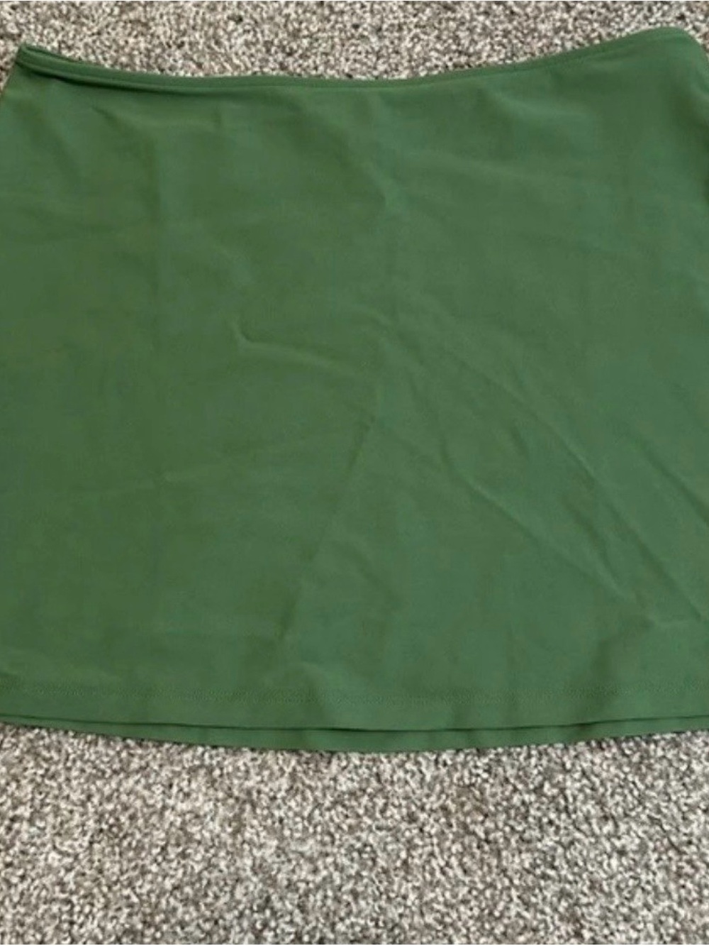 XXL PINK Victoria's Secret Womens Swim
Skirt Green Cover Up